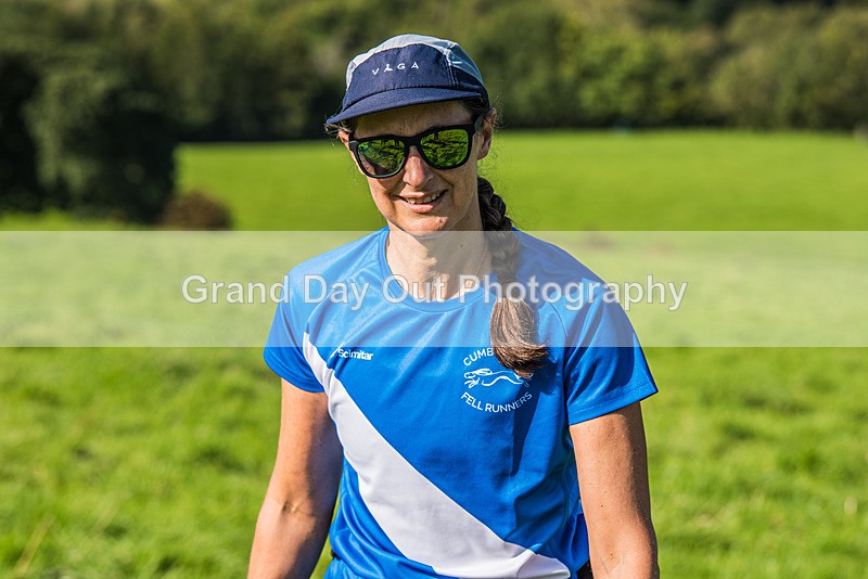 Loweswater Show-8 - Loweswater Show Junior & Senior Fell Races Sunday 3rd September 2023