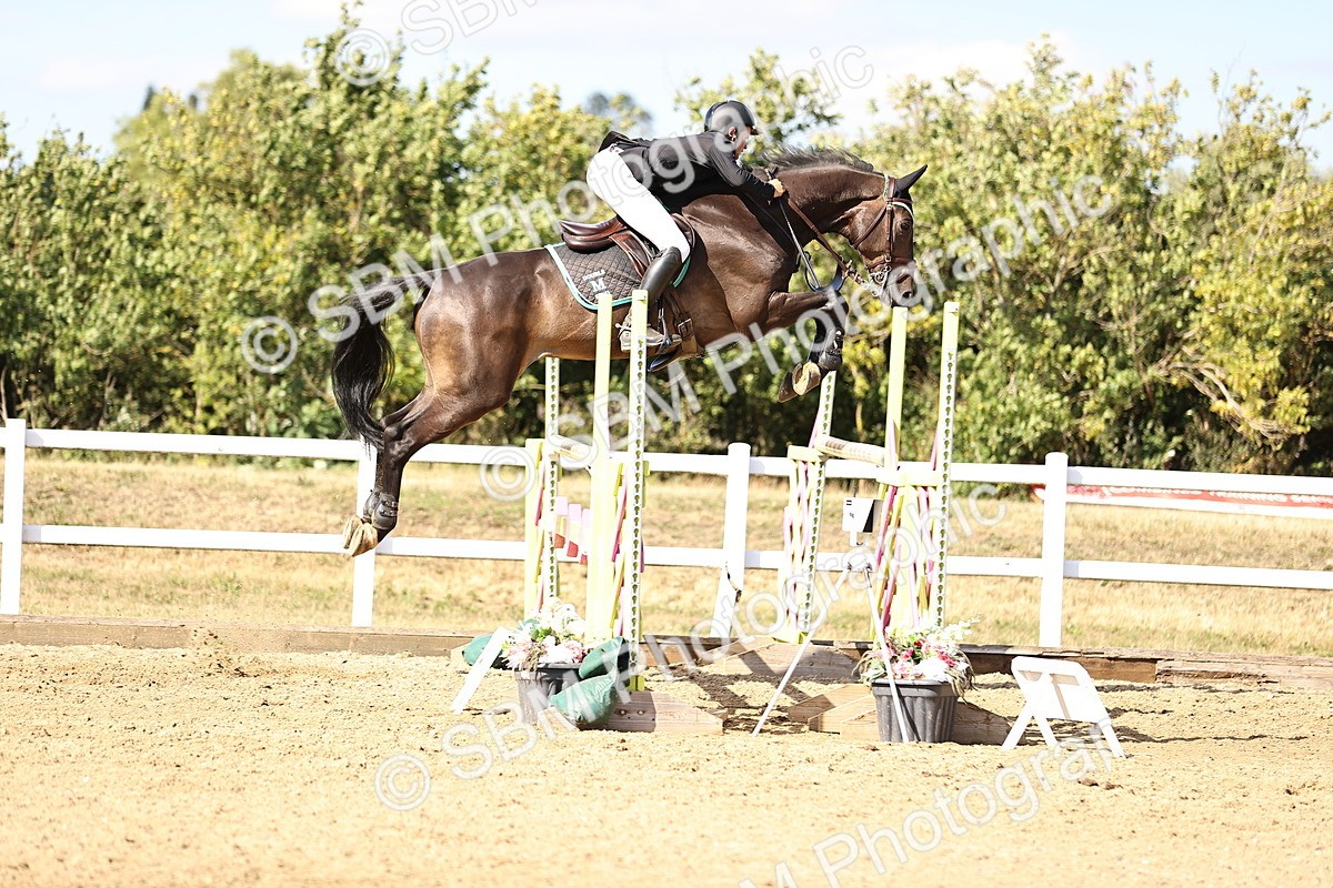 SBM_011992 - Class 10 - Talent Seekers Inc 7 Year Championship Qualifier - 2nd Half