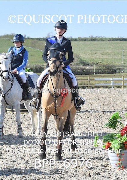 BPP_6976 - CLASS 16 SUN Scottish Branch 138cm Outdoor Championship
