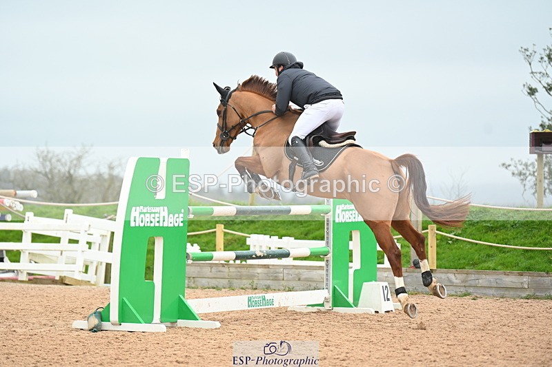 240316A-121703-03415 - Cls 15 Snr Foxhunter