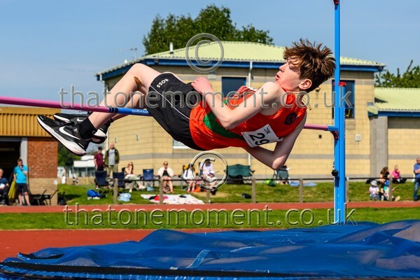 East25Sun-911511 - Field Male