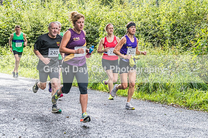 The One-41 - The One 10 Mile Road Race Saturday 13th September 2025