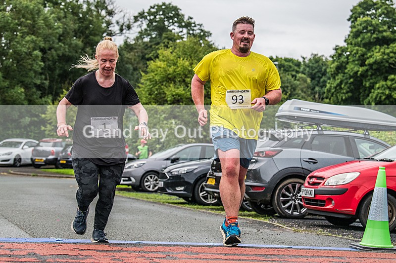 Lambfoot-851 - Lambfoot Loop Road Race Tuesday 1st July 2025