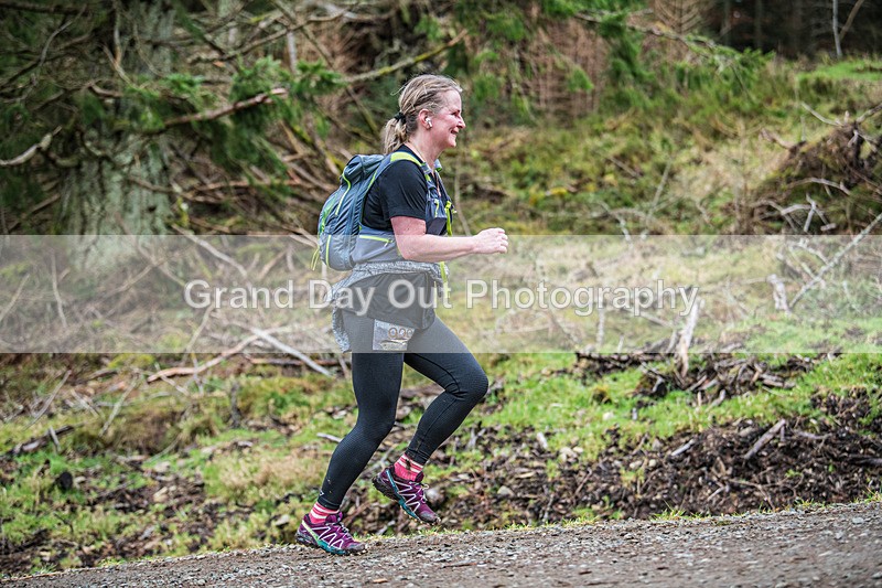 Glentress-2643 - High Terrain Events Glentress Marathon 21 & 10K Trail Races Sunday 18th February 2024