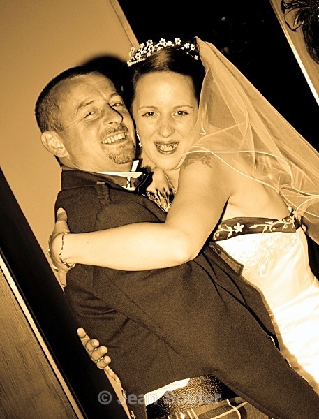  - Dave & Lynn