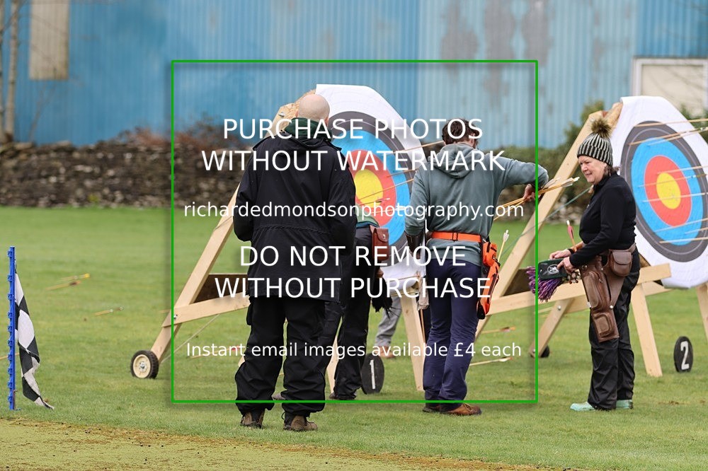 IMG_3254 - Longbow Western Archery Shoot (17/3/24)