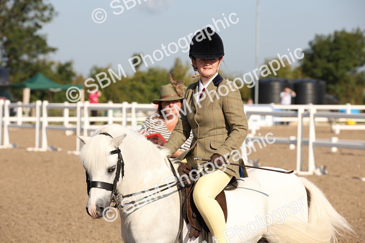 SBM_00729 - Class 14 Ridden M&M Wildcard