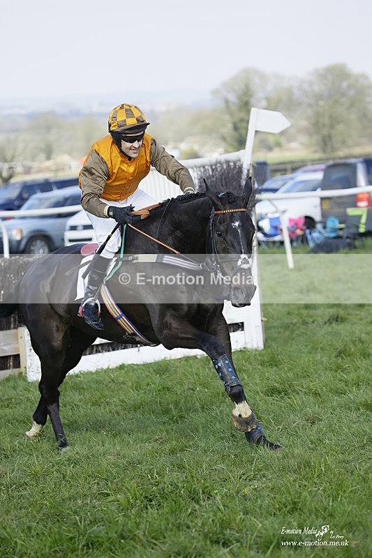 PtP 200322 334 - Mendip Farmers Point-to-Point 20/03/22