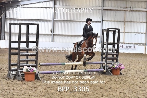 BPP_3305 - CLASS 5 50CM FINAL
