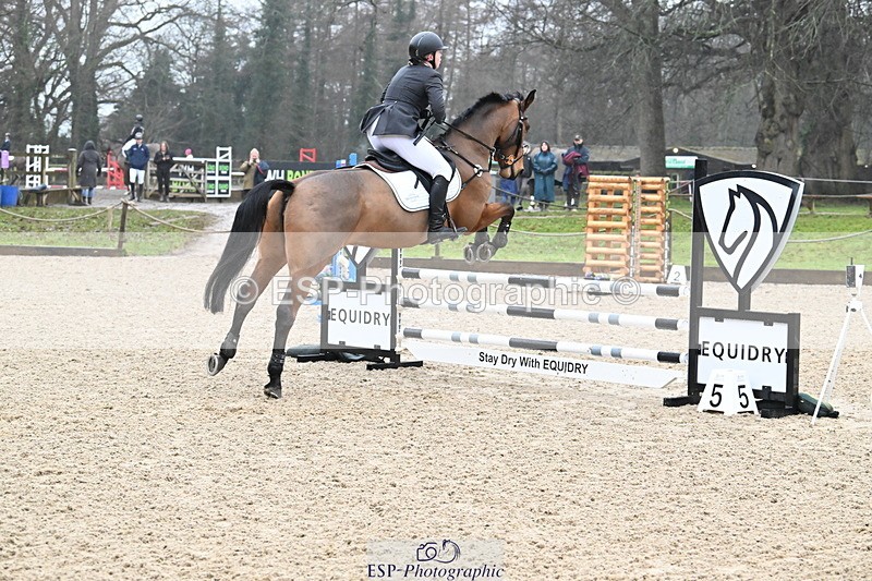 250215A-140405-01338 - Cls 1 British Novice and 90cm Open