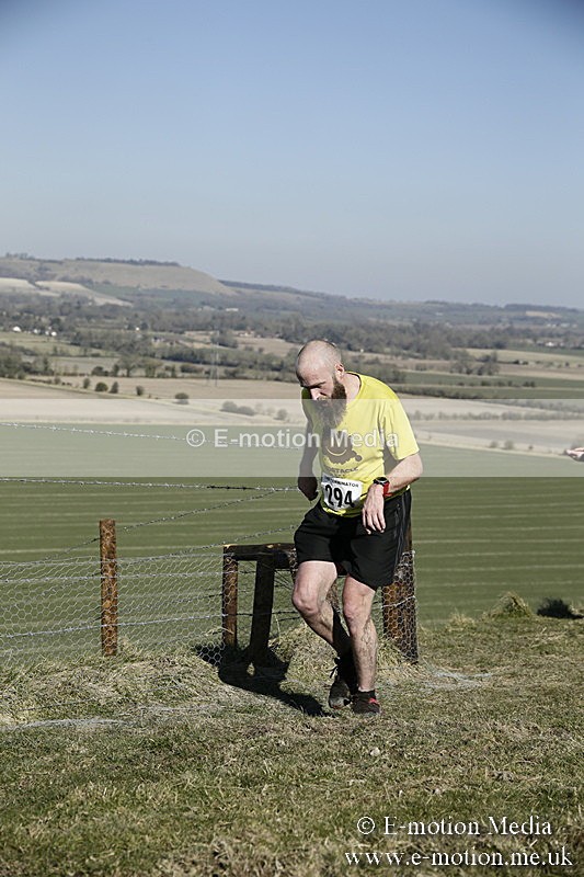 PVT 250218 -813 - The Terminator 2018 Pewsey Vale 25/02/18