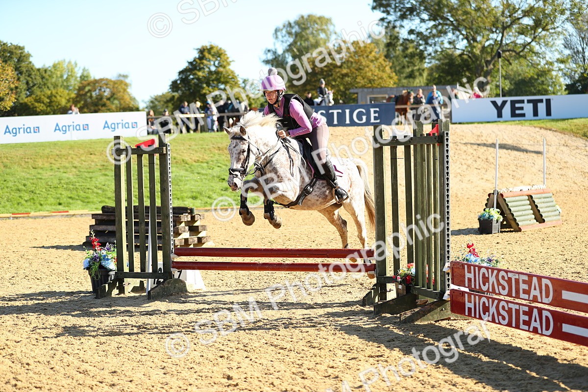 SBM_00940 - E2 Eventers Challenge 60cm Open