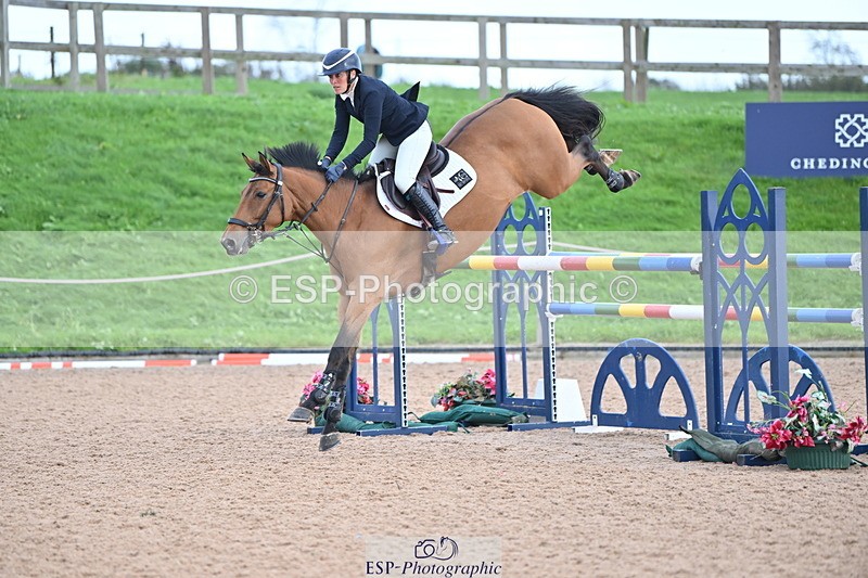 231013A-141241-02618 - Cls 9 Foxhunter & 1.20m Open