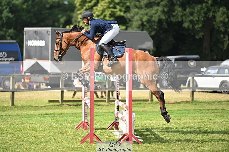 250704A-092618-06781 - Cls 24 85cm Amateur Quali