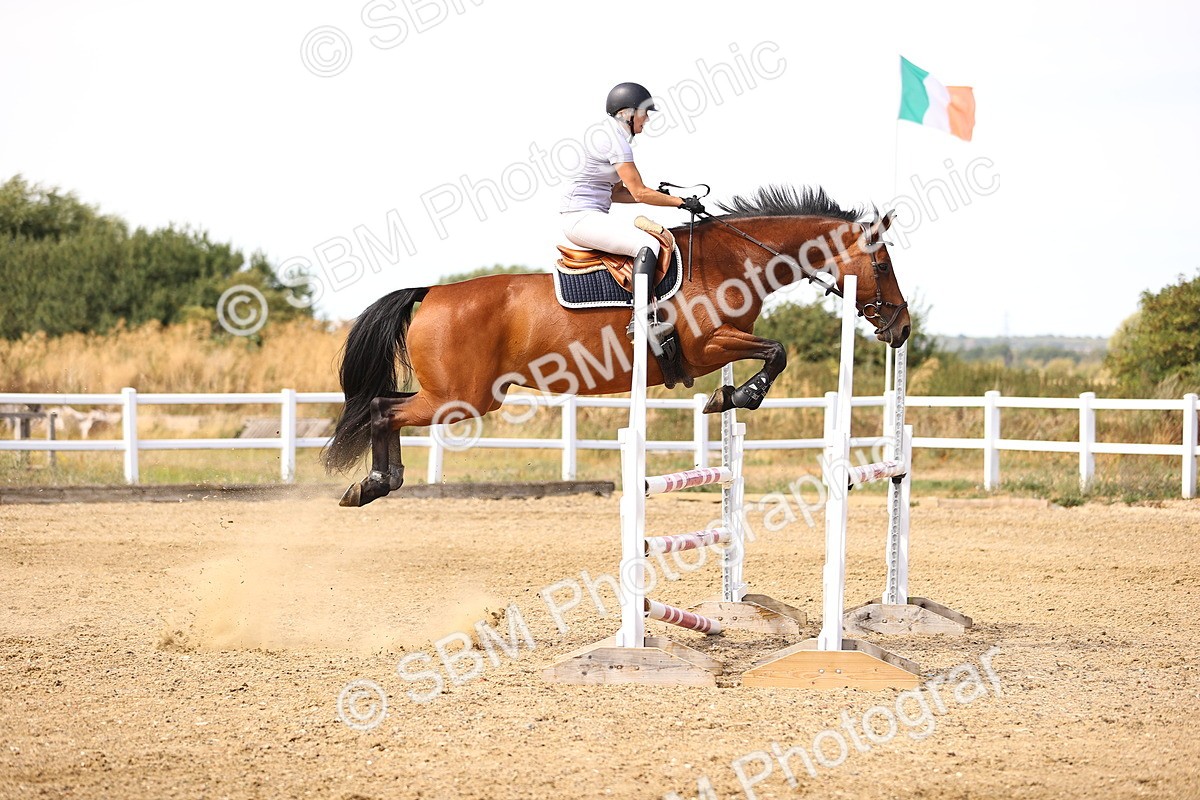 SBM_001053 - Class 4 - Senior Discovery - 1.00m Open