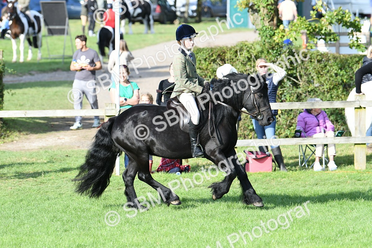 SBM_51982 - S21 - Novice & Newcomers 1st Ridden Pony