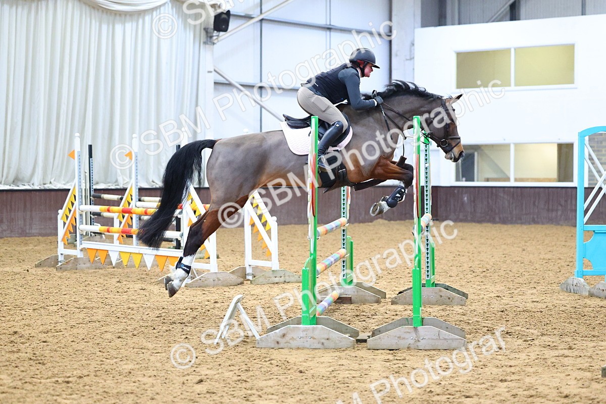 SBM_000710 - Class 3 - Senior Discovery - 1.00m