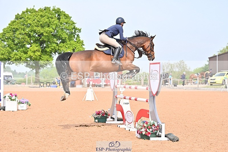 260509-105155-01712 - Cls 26a Snr Foxhunter