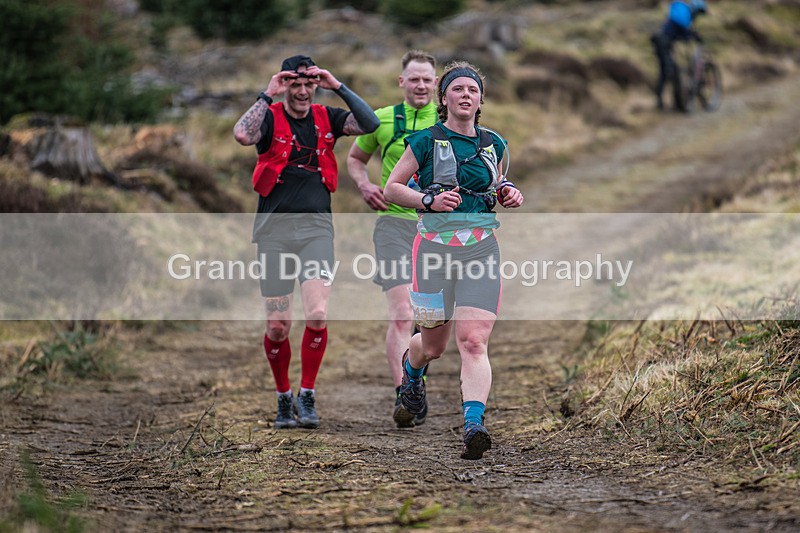 Glentress-2266 - High Terrain Events Glentress Marathon 21 & 10K Trail Races Sunday 18th February 2024