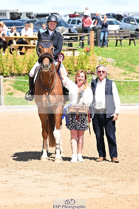 240721A-134045-18151 - Cls 8 3 Star Big Tour 1.55 Grand Prix Jump off