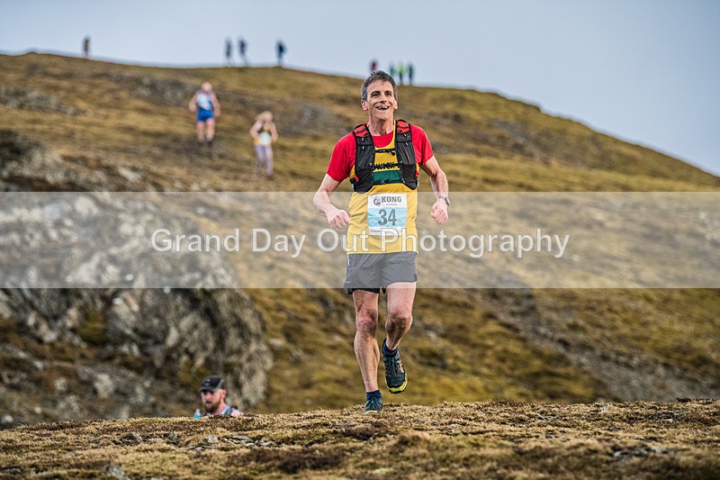 Grisedale-460 - Grisedale Grind Fell Race Wednesday 15th April 2026