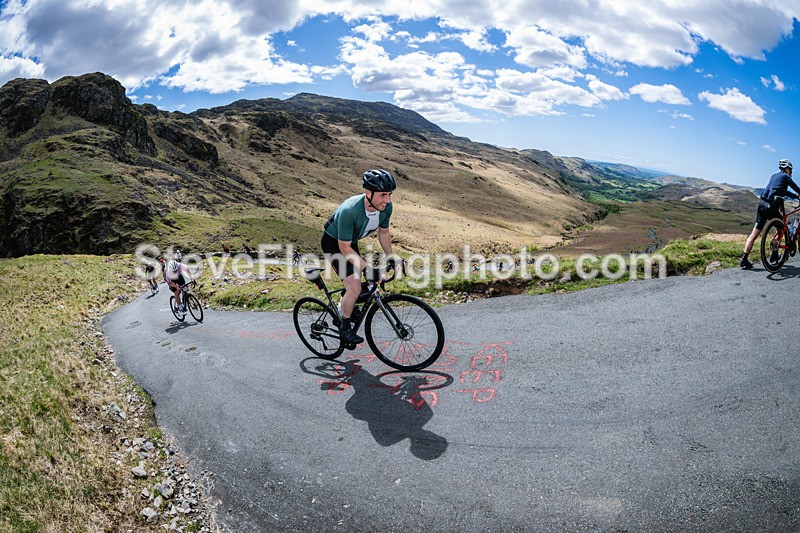 140335-2 - Hardknott Pass Camera 2 14.00-15.00