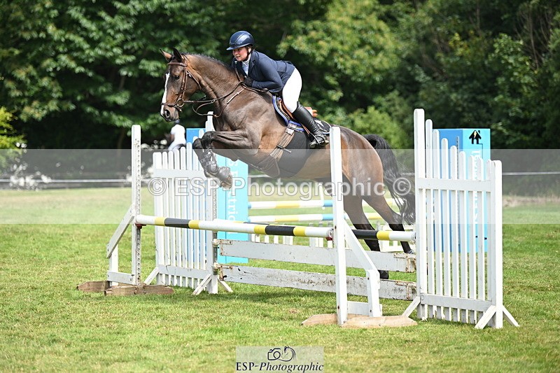 250704A-115834-07348 - Cls 26 4 Year Old Qualifier