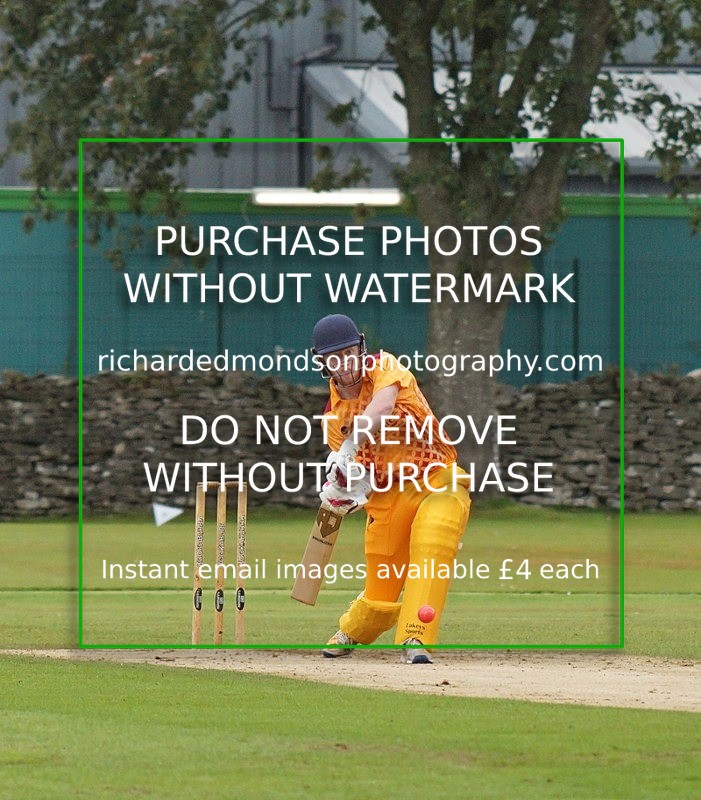 DSC07270 - Kendal T20 v Morecambe T20 (15/8/21)