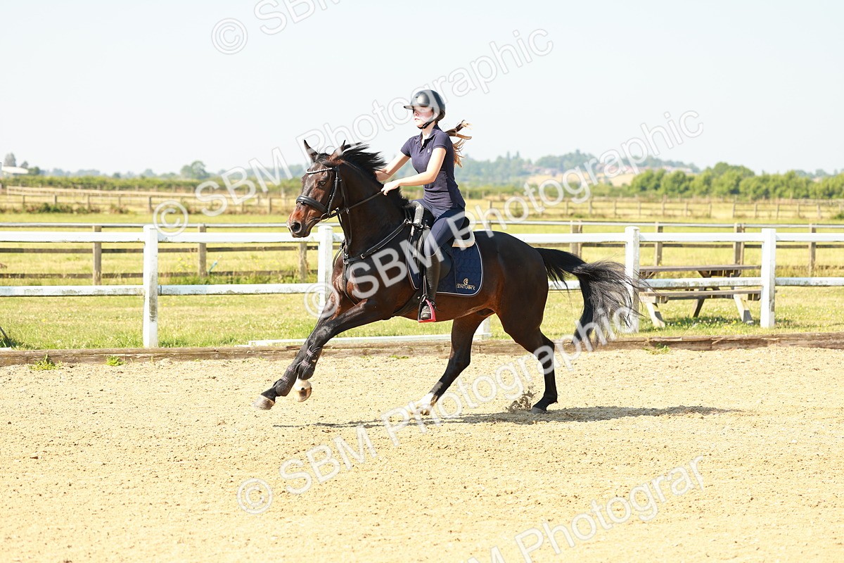1I0A0006 - Class 1 - Clear Round