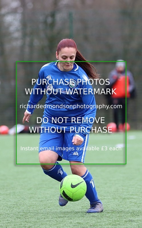 IMG_8683 - GT7 Ladies v Clitheroe