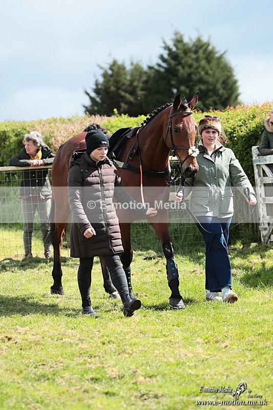 PtP 180426 192 - Worcestershire Hunt PtP Chaddesley Corbett 18/04/26