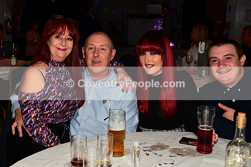 JAC0-574 - Jackie's 60th