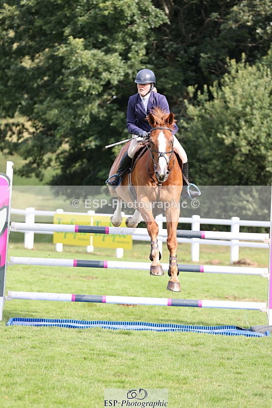 250704A-091349-08141 - Cls 15 Snr 1.20m Open