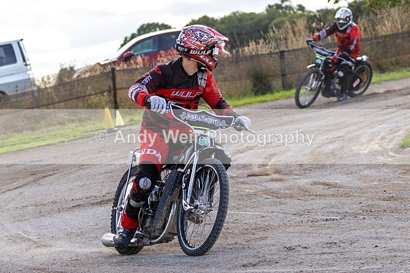 20250913-R7-9B3A5626 - Ride & Skid It. Speedway Experience Day 13th Sept 2025