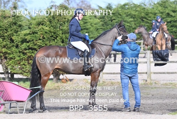 BPP_3555 - CLASS 5 0.95m Amateur Championship Qualifier