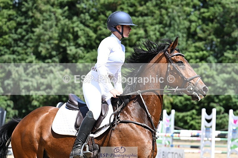 260705A-142626-20353 - Cls 52 Snr 1m 05 GP Jump Off