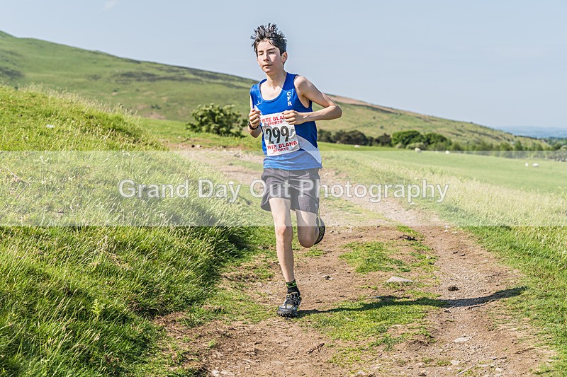 Two Tops-213 - Two Tops Fell Race Saturday 18th May 2024