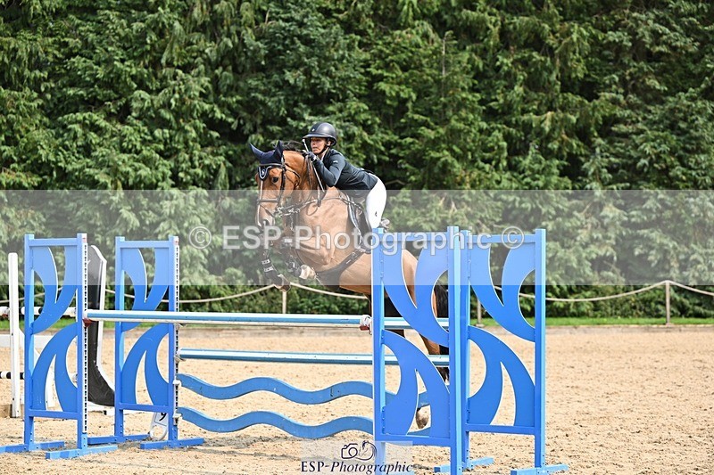 240818-145734-05035 - Cls 12A Snr Foxhunter & 1.20m Open