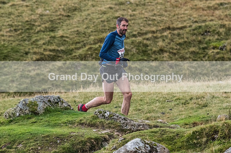 Langdale-7 - Langdale Horseshoe Fell Race Saturday 12thOctober 2024