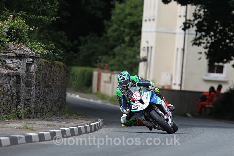  - Superstock Race