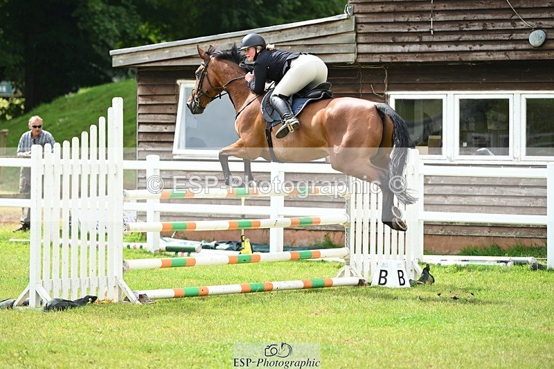 240713-110039-37393 - Cls 147 Amateur 1.10m Championships