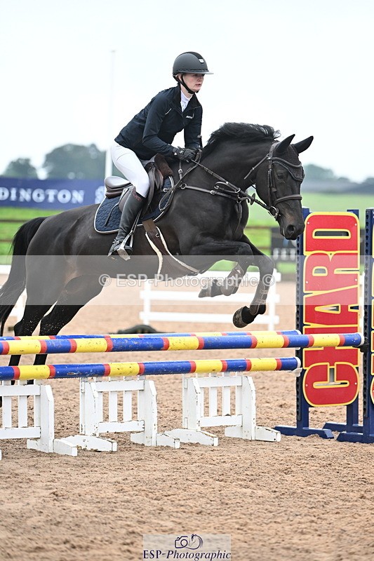 240908A-101046-02857 - Cls 11 Nat Am 85cm Qualifier