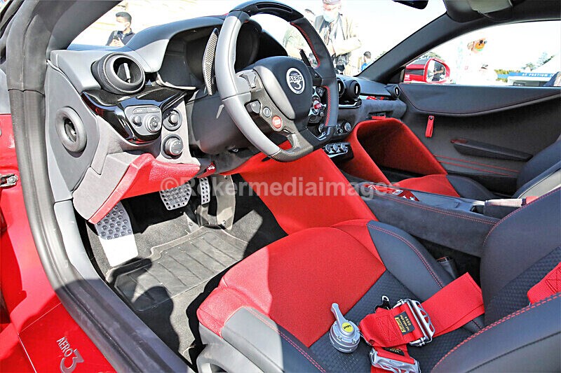 Pete Wilson Salon Prive-83 - Salon Prive SEPT 2020