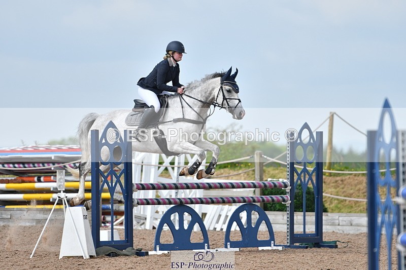 240609A-101338-03740 - Cls 16 Snr Discovery and 1m Open