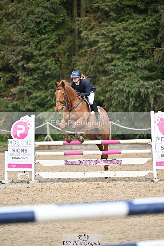 250322A-132242-02841 - Cls 10&20 Snr 1.05m Open & Nat Am Qualifier