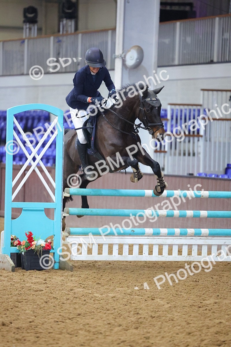 SBM_008162 - Class 20 - The Diamond Championship Qualifier (0.95m)