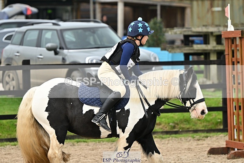 241110-120724-00605 - 50-55cm Arena Eventing