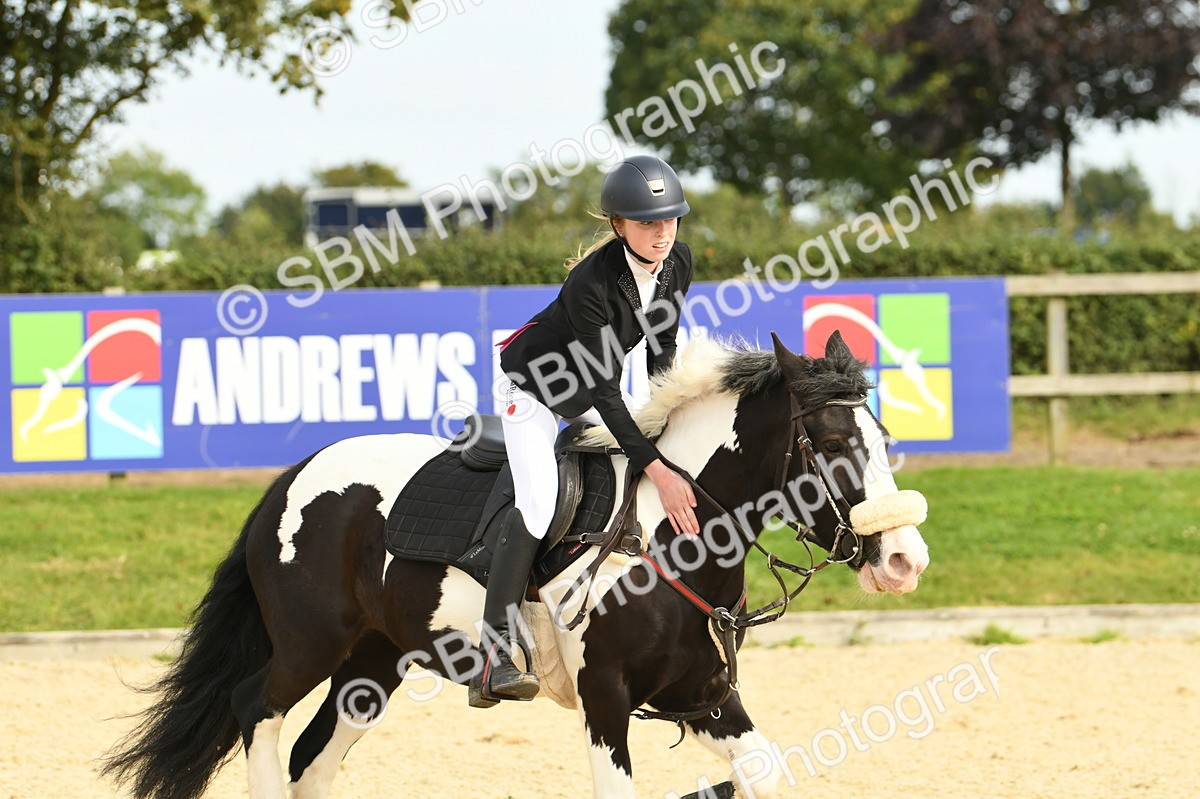 SBM_71031 - J15 - Junior Pony 70cm Championship