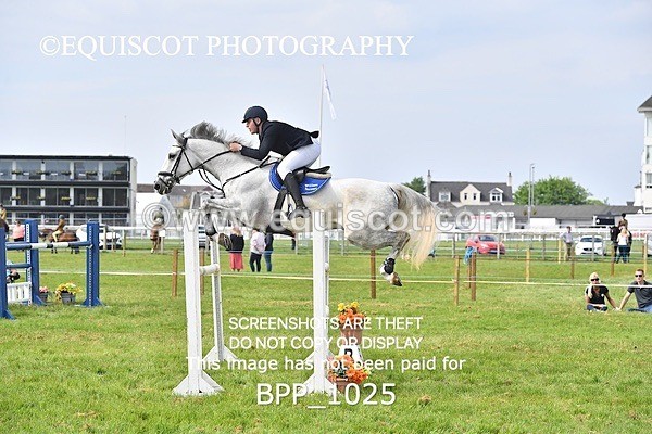 BPP_1025 - CLASS 5 RHS Young Masters