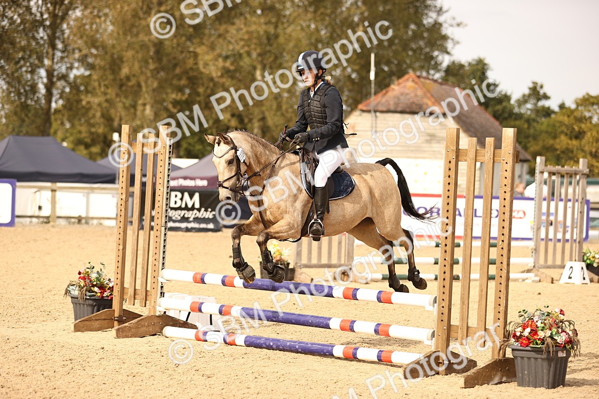 SBM_69635 - J13 - Junior Pony 60cm Championship